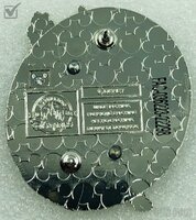 Headless Horseman riding Daredevil - Flaming Pumpkin