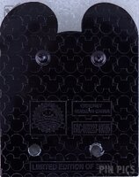 WDW - Splash Mountain - Disney Park Cruisers Monthly Series