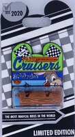 WDW - Splash Mountain - Disney Park Cruisers Monthly Series