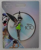 PALM - Tinker Bell - Peter Pan - Disney 100