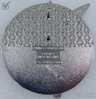 PALM - Tinker Bell - Peter Pan - Disney 100