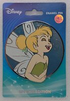 PALM - Tinker Bell - Expressions - Peter Pan - Jumbo