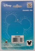 PALM - Tinker Bell - Expressions - Peter Pan - Jumbo