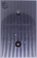 Japan - Woody, Jessie, Hamm -  Toy Story Mania - Wonderbles Attraction Poster - TDR