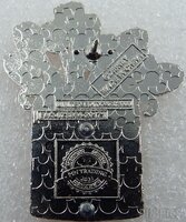 DLR - Tulips and Character Eggs - Easter - 2021