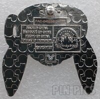 Copper - Character Mugs Mystery Set - The Fox and The Hound