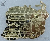 Flik and Francis - A Bug's Life 25th Anniversary