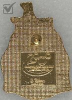 WDW - Mickey and Friends - 2000 - Castle - Magic Kingdom