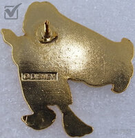 DLR - Daisy as Pocahontas - Little Monsters 1995 - Halloween