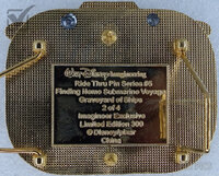 WDI - Bruce - Ride Through Series - Finding Nemo Submarine Voyage #2