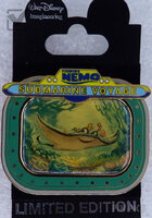 WDI - Stingray - Ride Through Series - Finding Nemo Submarine Voyage #1