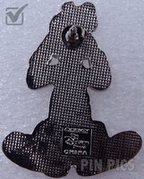 Goofy - See No Evil, Hear No Evil, Speak No Evil - Three Pin Set