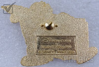 Japan - Goofy - Happy New Year 2006 - JDS