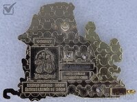 DLR - Goofy - Parades Through the Years Series - June 2025