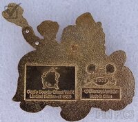 DLR - Hitchhiking Ghosts - Roger Rabbit Cartoon Spin - Oogie Boogie Ghost Walk - Haunted Mansion