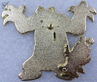 Baublebar - Sulley and Boo - Monsters, Inc. Mystery Pack - Spinner