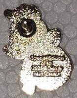 PALM - Ray - Chaser - Mini Micro Sidekicks Series - Mystery