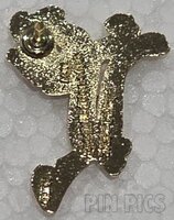 PALM - Mushu - Chaser - Mini Micro Sidekicks Series - Mystery