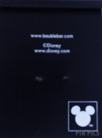 Baublebar - Mickey and Friends - Fireworks