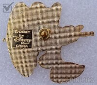 Japan - Minnie Mouse - Formal Dress