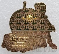 Loungefly - Arthur Pulling the Sword from the Stone - BoxLunch