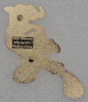 PALM - Max Powerline - Dancing - Goofy Movie - Jumbo