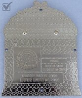 Mickey and Friends - Making Merry Memories Boxed Jumbo - Christmas 2025