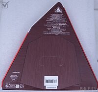 Mickey and Friends - Making Merry Memories Boxed Jumbo - Christmas 2025