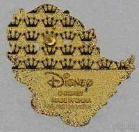 Loungefly - Tinker Bell with Mushrooms - BoxLunch