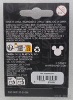 Loungefly - Tinker Bell with Mushrooms - BoxLunch