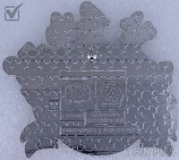 Sensational Six - Pin Trading 25th Anniversary - Grand Finale