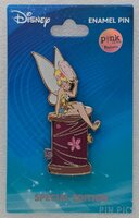 PALM - Tinker Bell - Threadlight Sparkle - Peter Pan