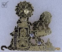 DLR - Lion King Celebration - Parades Through the Years Series - November 2025