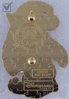 DLP - Stitch Dressed as Santa's Elf - Christmas 2025