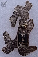 DC - Pluto - Advent Calendar 2002