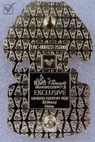 WDI - Pluto - Mickey Mouse Club 70th Anniversary Adorbs Set - Mystery