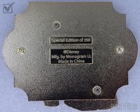 DPB - Belle and Beast - Ballroom - Jumbo - Beauty and the Beast