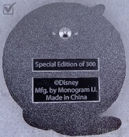 DPB - Sorcerer Mickey - Fantasia