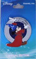 DPB - Sorcerer Mickey - Fantasia