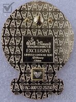 WDI - Daisy as Isabel - Mickey's Christmas Carol Adorbs Set - Mystery - D23 Gold Member Exclusive