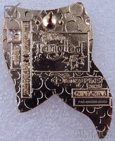 Rapunzel's Crown - Tangled 15th Anniversary Corona Sun Mystery Puzzle Set