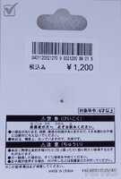 Japan - Anna and Elsa's Frozen Journey - Fantasy Springs - TDS