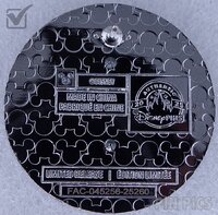 Mickey and Minnie - Happy Hanukkah 2025 - Love, Light and Eight Nights