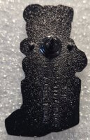 PALM - Scary Teddy - Nightmare Before Christmas - Nutcrackers - Mystery