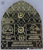 Roger and Anita - What's All the Hurry? - Jes Willis Disney Artist Collection - 101 Dalmatians