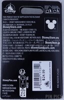 Roger and Anita - What's All the Hurry? - Jes Willis Disney Artist Collection - 101 Dalmatians