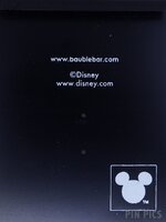 Baublebar - Stitch - 3D Jeweled Characters Series