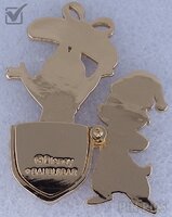 Baublebar - Chip and Dale - Christmas 2025 - Slider