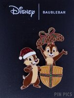 Baublebar - Chip and Dale - Christmas 2025 - Slider