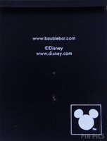 Baublebar - Chip and Dale - Christmas 2025 - Slider